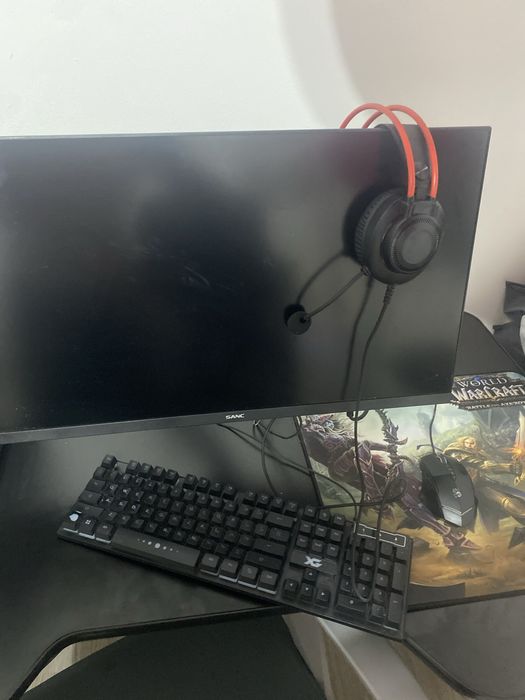 Продам игравой компьютер