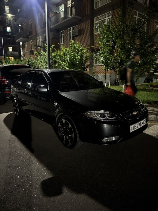 gentra jentar 3 avtomat 2019 JK2