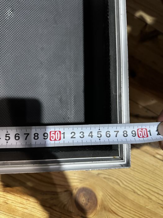 Продавам Кейс за Миксер (мишпулт)