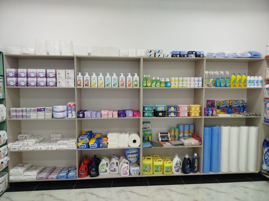 СРОЧНО! Дүкенге дайын мебель комплект" Сатылады !!!