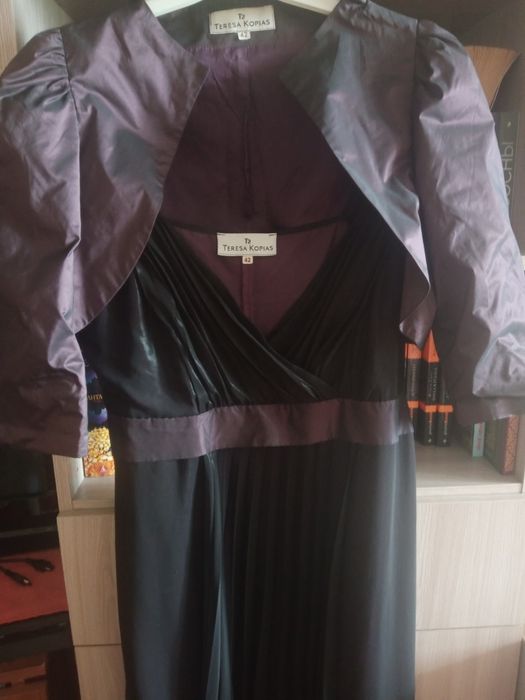 Вечерние платья  для милых дам