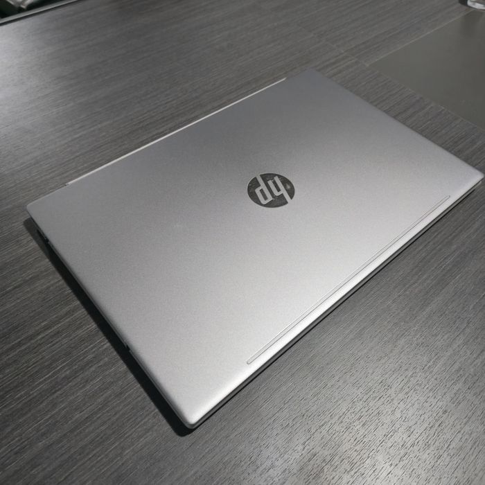 Hp Pavillion 15 SSD 128/8G