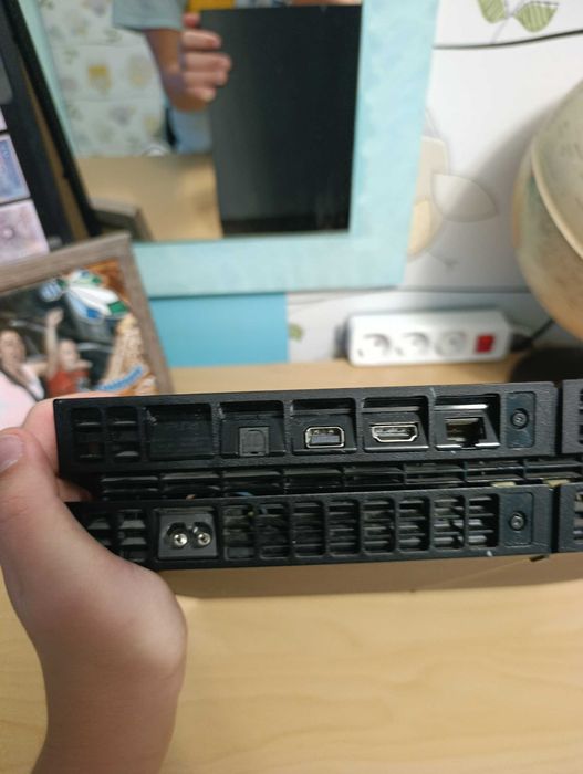 Play Station 4/Плей Стейшън 4