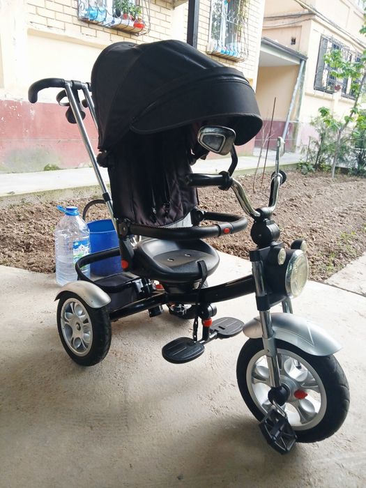 Продам детский велосипед