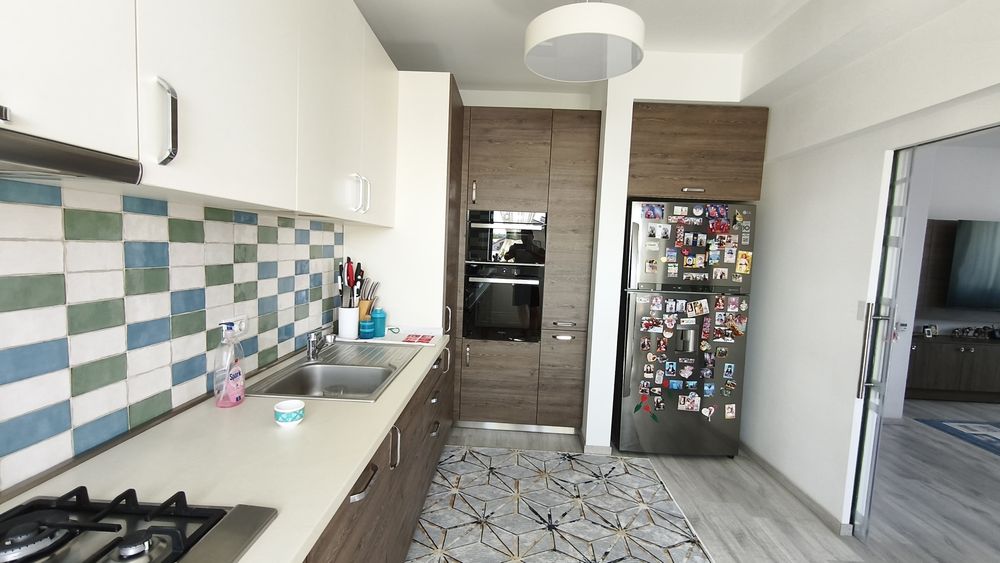 Apartament premium