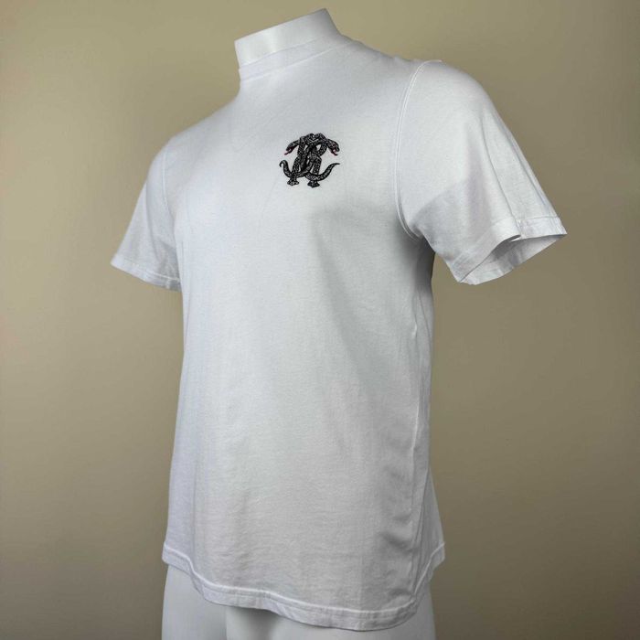 Мъжка Тениска Roberto Cavalli