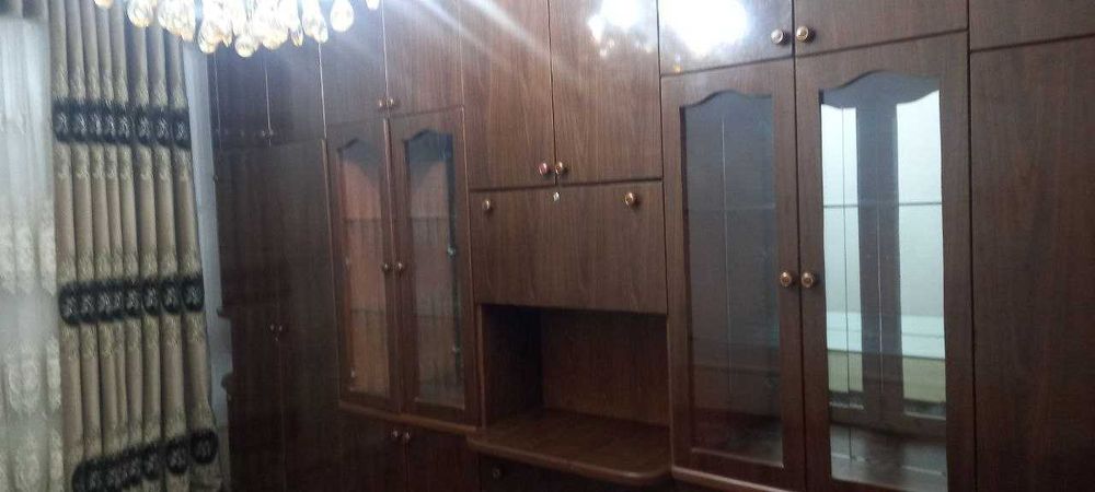 Мебель для гостинной