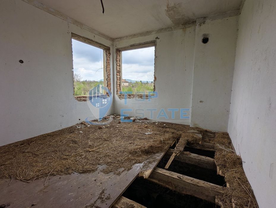 Продава се Къща в с. Михалци, Област Велико Търново - 70 кв.м за 88 €/кв.м - Снимка #5