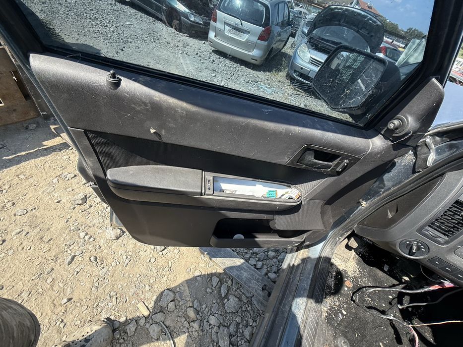 На части форд FORD ESCAPE