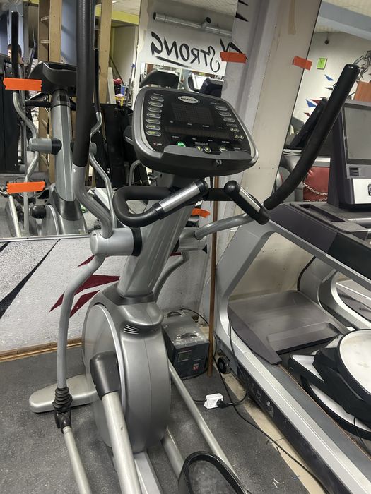 Тренажеры Technogym