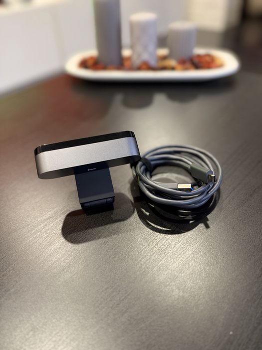 Camera web Logitech Brio 4K