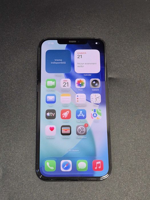 Hope Amanet P8 Iphone 12 Pro Max 128 Gb 80%