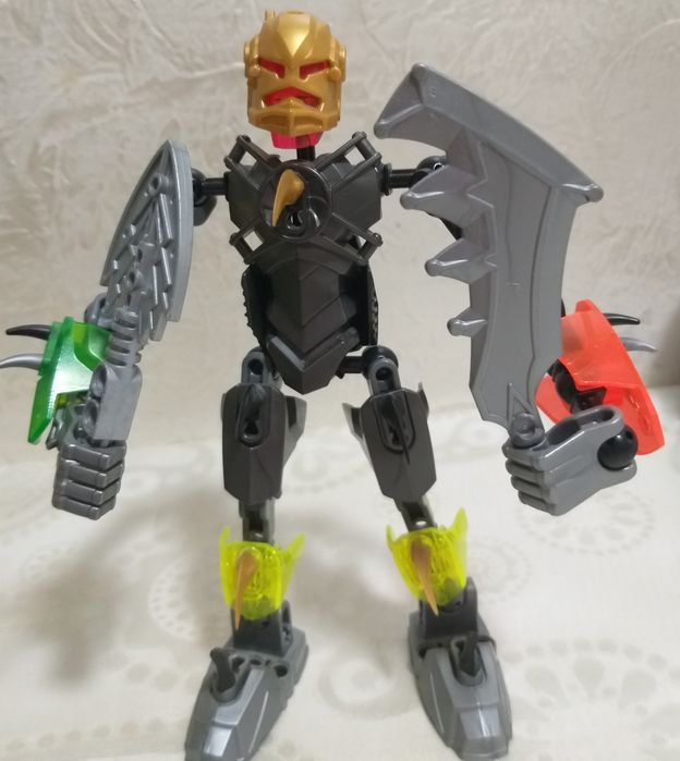LEGO Bionicle Лего