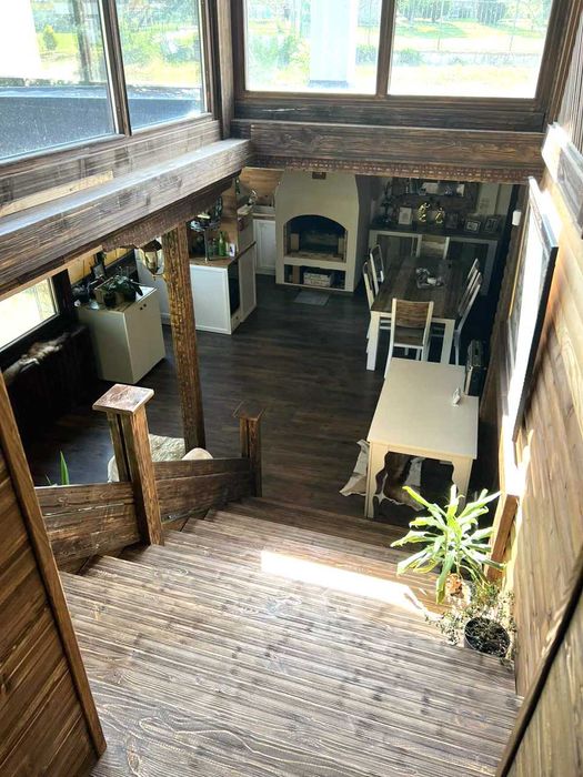 Продава се Къща в с. Остра могила, Област Стара Загора - 265 кв.м за 868 €/кв.м - Снимка #6