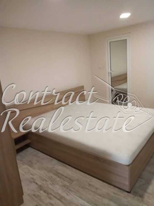 Двустаен Обзаведен Аспарухово !