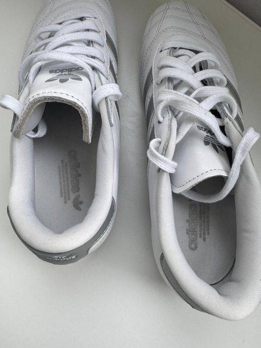 Adidas sneakers taekwondo albi