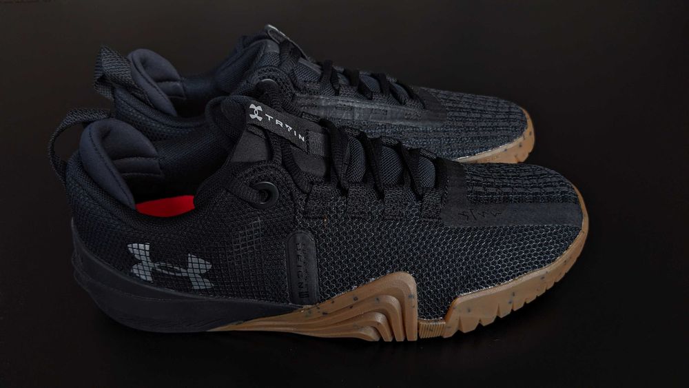 Under Armour TriBase Reign 6 - Маратонки
