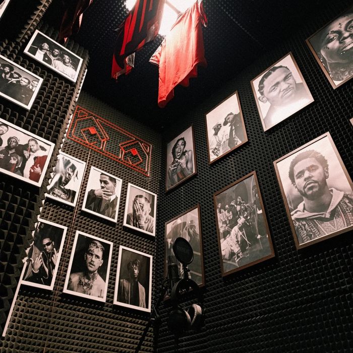 Студия звукозаписи Алматы