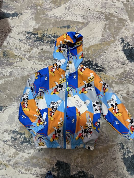 Продам аещи новые доя мальчика размеры от 2 окт до 7 лет