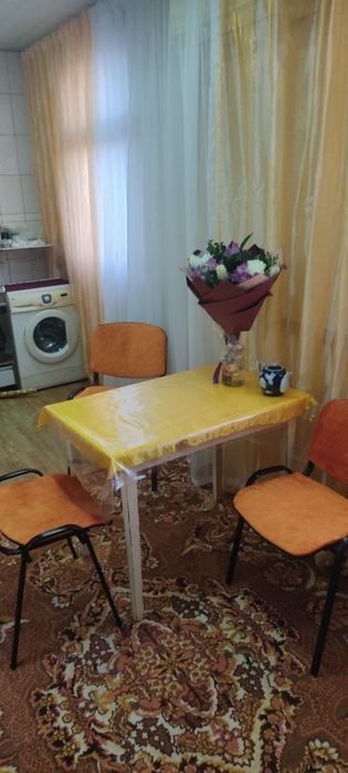 22 квартал сдаю свою2 комнатную  квартиру