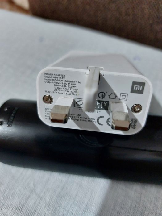 Incarcator xiaomi fast 33w