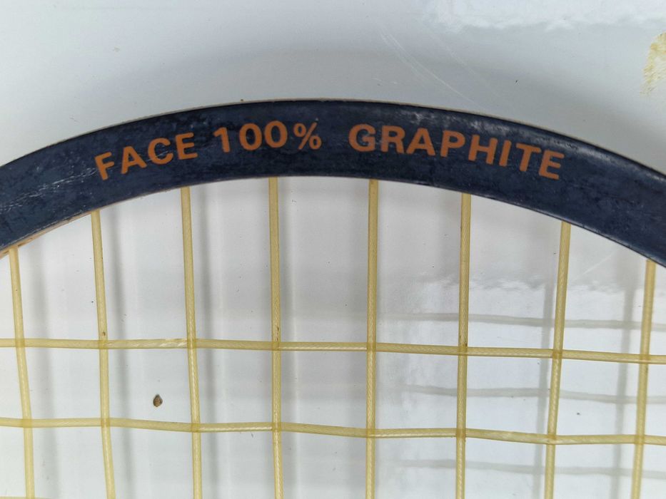 Тенис ракета Dunlop