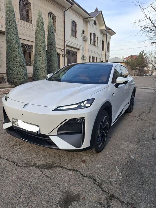 Deepal S07 285 Max Gibrid