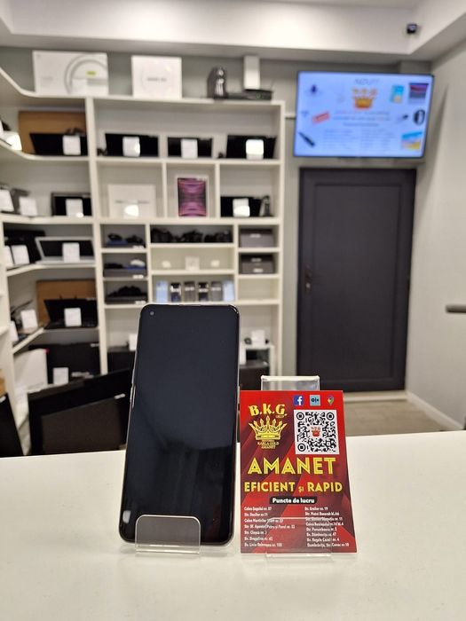 RealMe GT 5G 256gb Amanet BKG