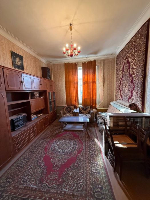 ПРОДАЕТСЯ 3/3/4 Бешагач Magic city Театр Мукуми Вдоль дороги