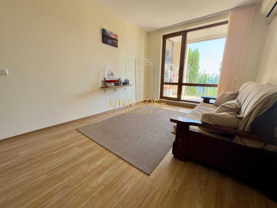 Продава се Двустаен апартамент в Свети Влас - 60 кв.м за 1550 €/кв.м - Снимка #11