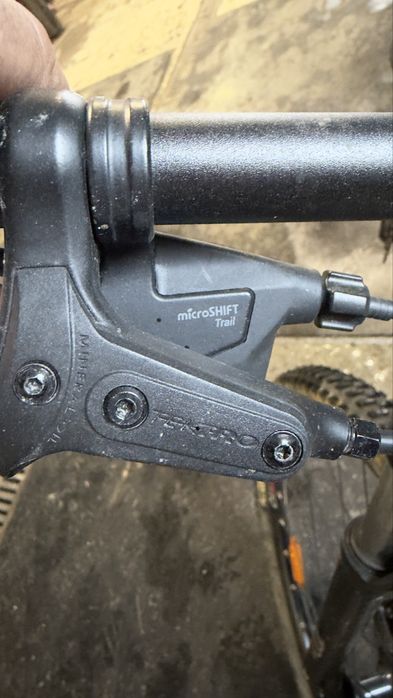 Bicicleta rockrider explorer 520 Roti 29”