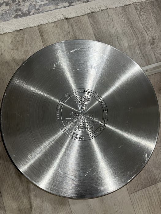 Кастрюля Vicalin