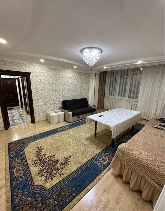 Тинчлик метро 2/2/4 сдается аренда #953