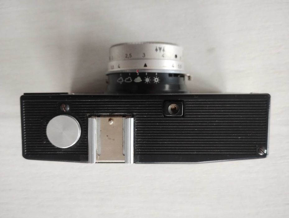 Фотоапарат Смена 8