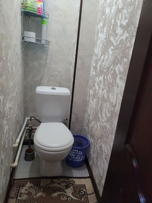 Квартира сатылады кала орайында