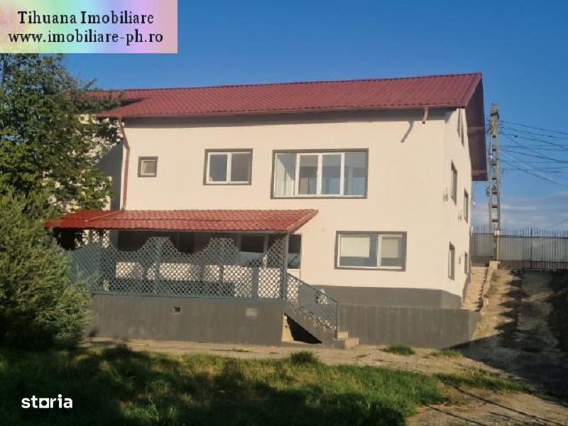 Casa de vanzare: Gorgata(teren 1597 mp)