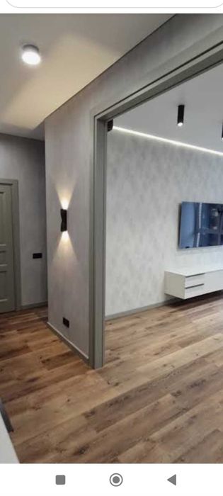 Ремонт квартир под ключ