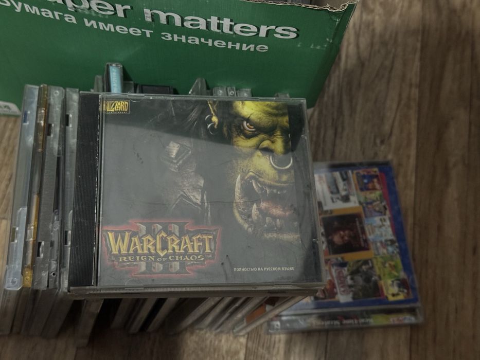 Игры может есть и редкие продам все