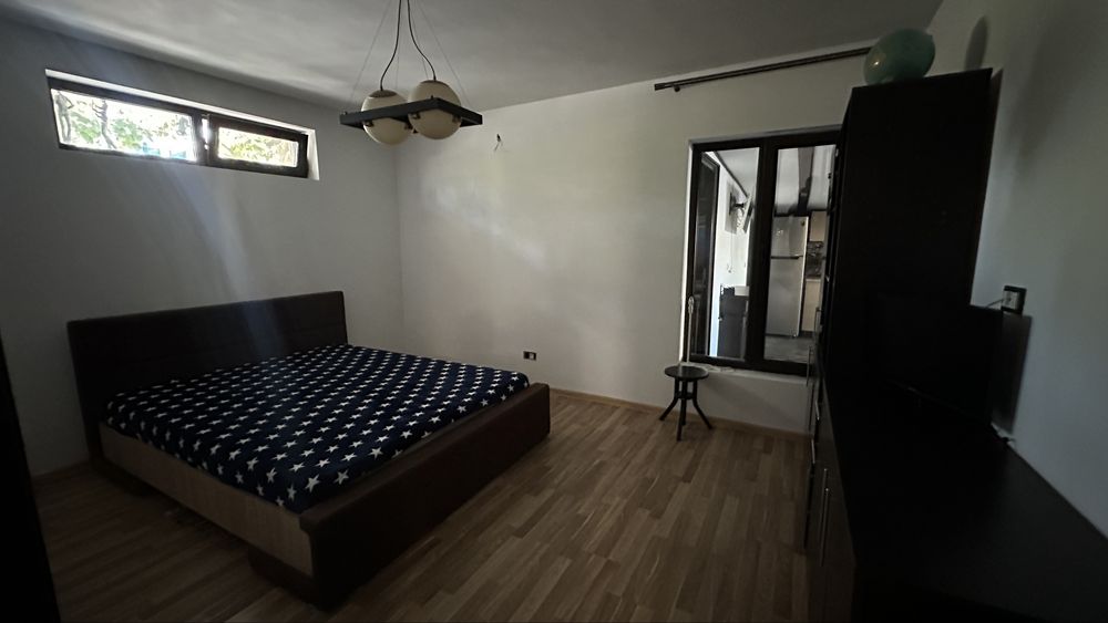 Apartament 4 camere | 2 băi | Curte | 2 locuri de parcare | Intrare separată | Chiajna