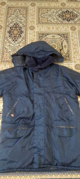 Куртка Dickies Xl