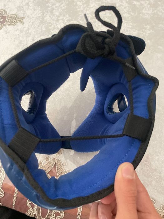 Продаю шлем для бокса