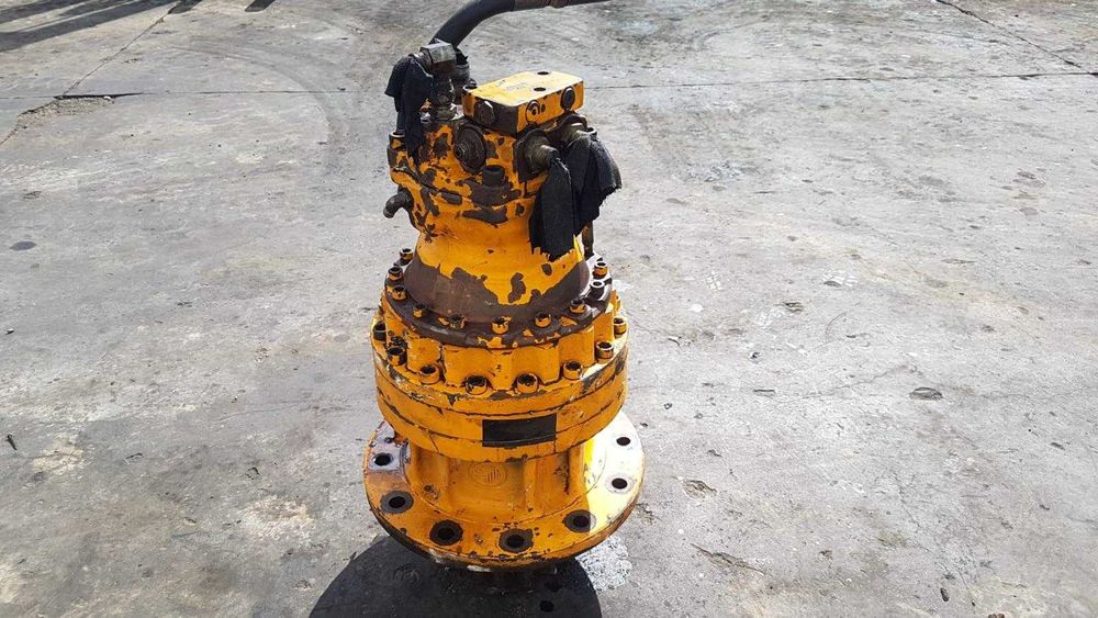 Reductor rotire excavator JCB 260