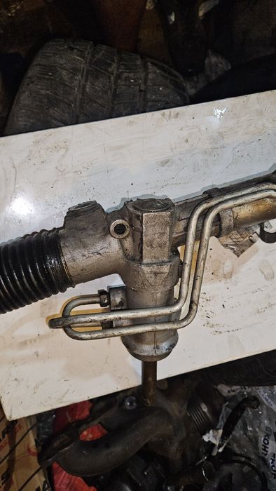 Рейка за Opel astra G/Zafira A