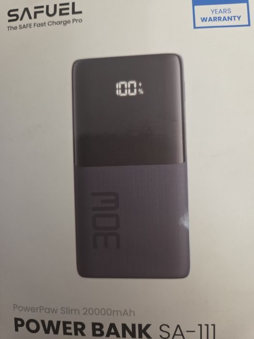 baterie externa 20000mAh