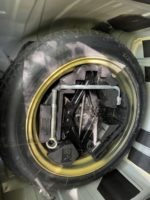 Subaru Legacy 2008 2.0D На Части