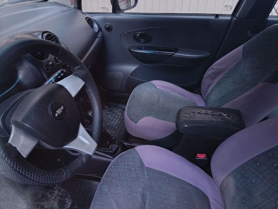 Продается матиз