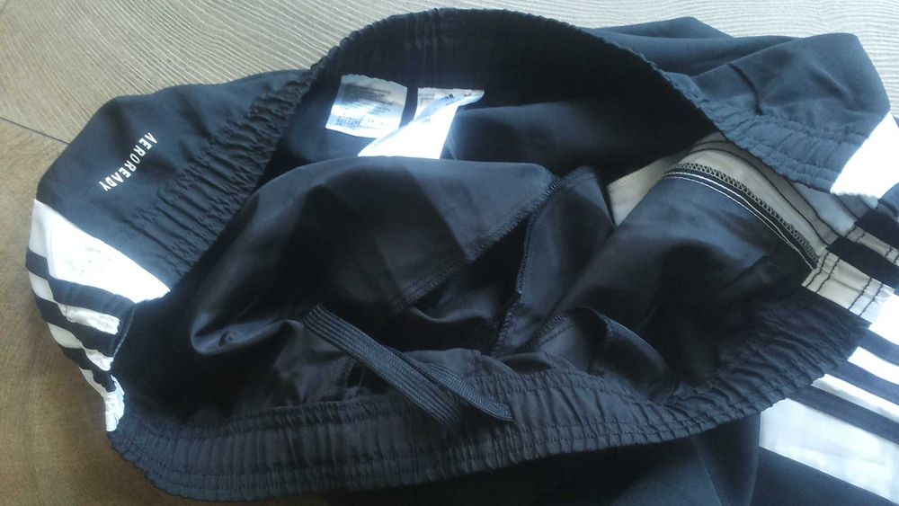 Adidas Mens Pants Размер L мъжка долница 14-68
