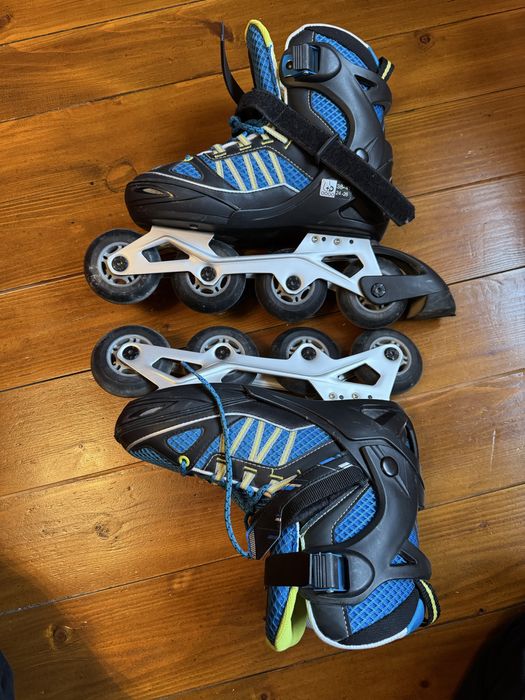 Role Oxelo reglabile