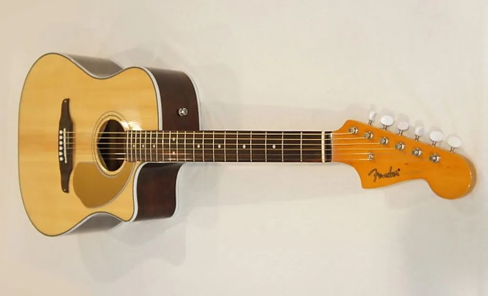 Продам гитары Fender