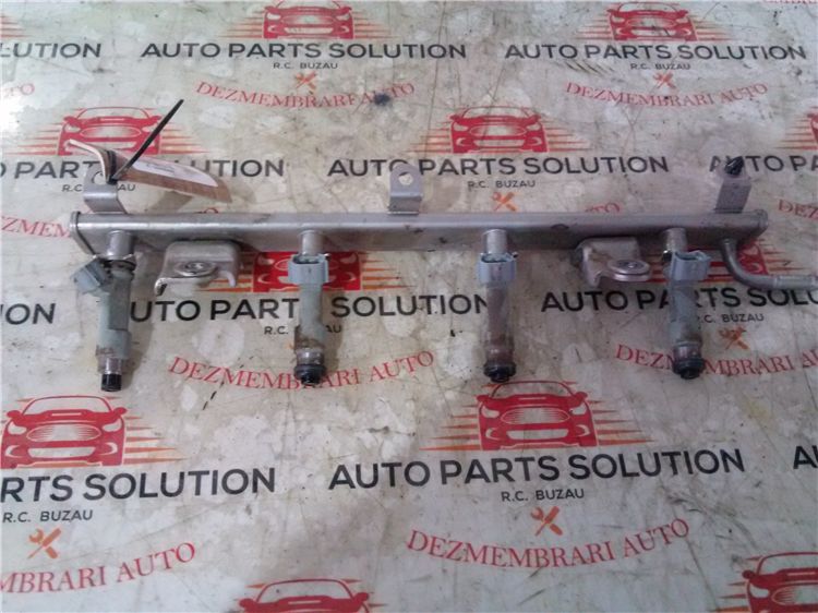 Injectoare suzuki sx 4 1.6 b